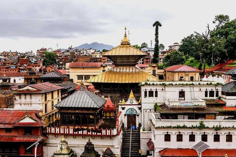 UNESCO Heritage Sites Sightseeing at Kathmandu. - FAQ