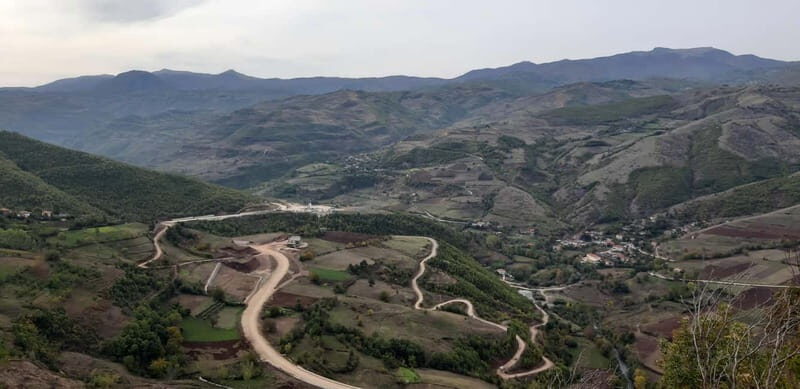 UNESCO Heritage Tour: Ancient Lin & Royal Tombs of Selca - Introduction to the Tour Experience
