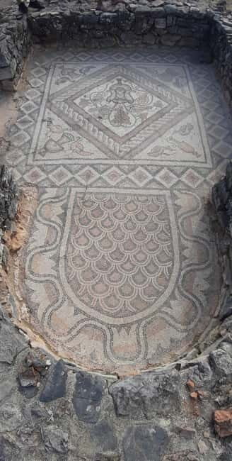 UNESCO Heritage Tour: Ancient Lin & Royal Tombs of Selca - Practical Aspects: What to Expect