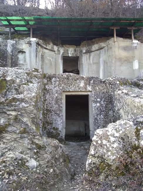 UNESCO Heritage Tour: Ancient Lin & Royal Tombs of Selca - FAQ