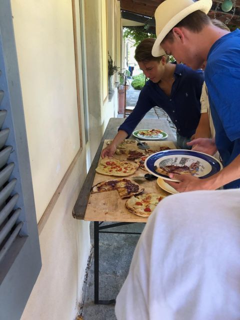 Unesco Monferrato Fresh Pasta Cooking Class - Additional Activities