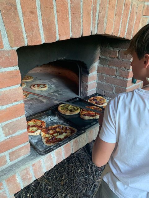 Unesco Monferrato Fresh Pasta Cooking Class - Location Details