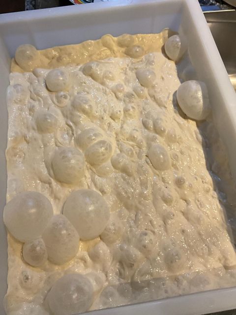 Unesco Monferrato Fresh Pasta Cooking Class - Meeting Point