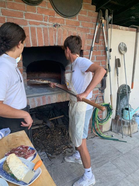 Unesco Monferrato Fresh Pasta Cooking Class - Booking Information