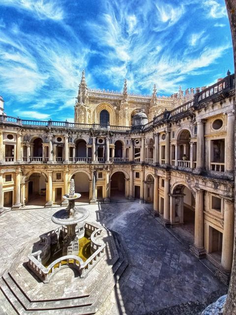 UNESCO Private Tour - Tomar, Batalha & Alcobaça - Frequently Asked Questions