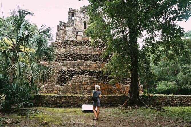 UNESCO Sian Kaan Reserve and Muyil Mayan Ruins from Tulum - Authentic Insights from Past Travelers