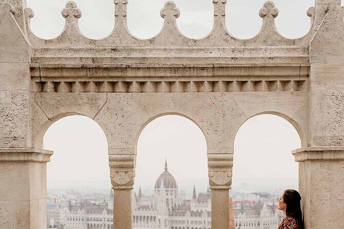 UNESCO Thermal Bath and Budapest Movie Film Tour in Hungary - The Practical Side: What You Need to Know