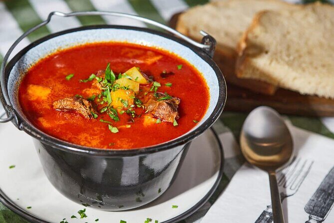 UNESCO Thermal Bath and Budapest Movie Film Tour in Hungary - Final Thoughts