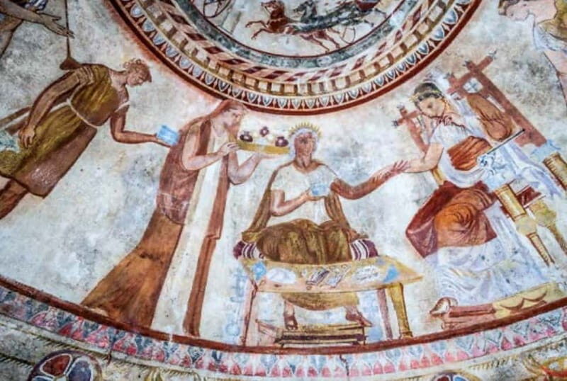 UNESCO Thracian Tomb of Kazanlak and Buzludzha monument - Key Points