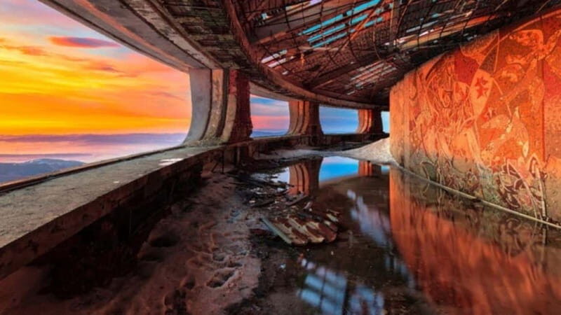 UNESCO Thracian Tomb of Kazanlak and Buzludzha monument - Final Thoughts