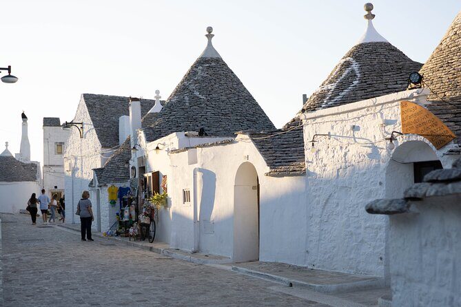 UNESCO Tour from Bari: Alberobello and Matera Guided Tour - Final Thoughts: Who Will Love This Tour?