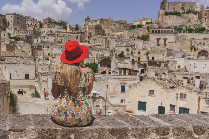Unesco Tour From Polignano: Guided Tour of Alberobello and Matera - Recommendations and Improvements
