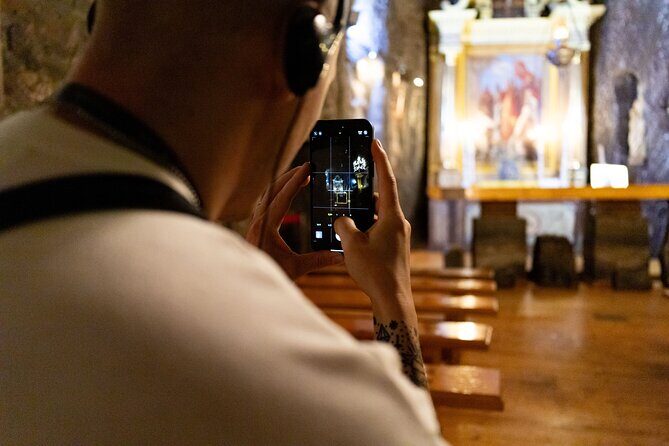 UNESCO Underground Boat Expedition and Salt Mine Tour from Krakow - FAQ