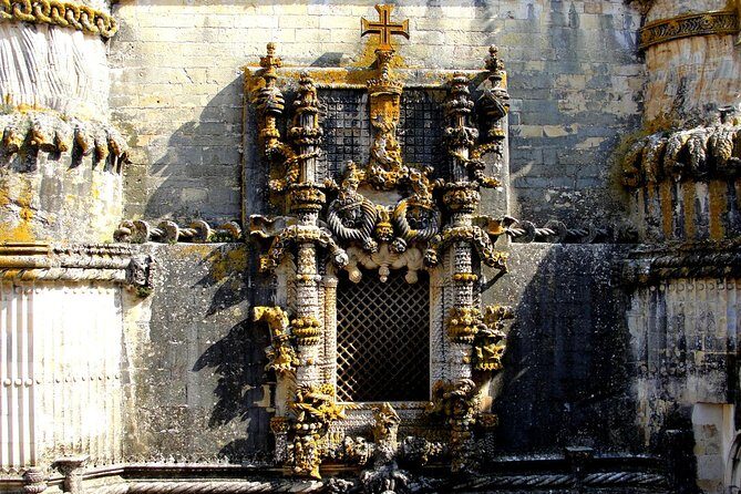 UNESCO WHS: Knights Templar town of Tomar, Monasteries of Batalha and Alcobaca - Who Should Consider This Tour?