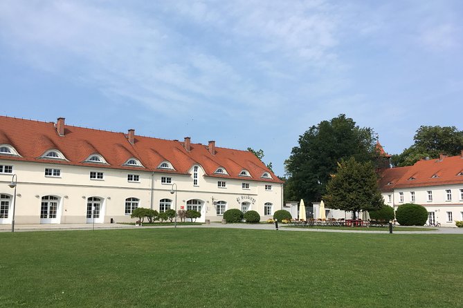 UNESCO World Heritage-Listed Church of Peace Day Tour From Wroclaw - Highlights of the Experience