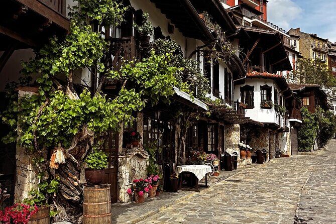 UNESCO World Heritage Site Tour in Bulgaria - Who Should Consider This Tour?