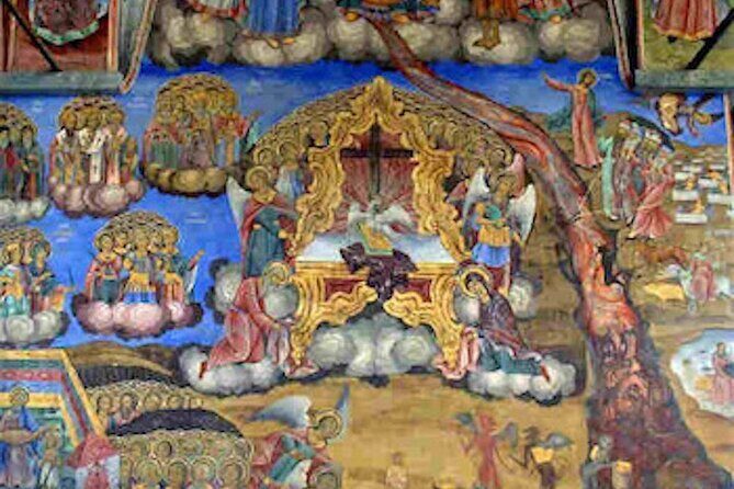 UNESCO World Heritage Site Tour in Bulgaria - FAQ