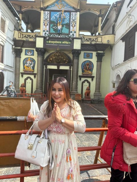UNESCO World Heritage Site Tour - Cultural Significance