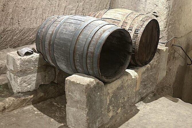 Unesco zone tour: experience the magic of Matera and Alberobello - Key Points