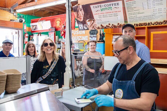 Unexpected Moncton Downtown Food and Drink Tour - Exploring Moncton Through Its Hidden Corners