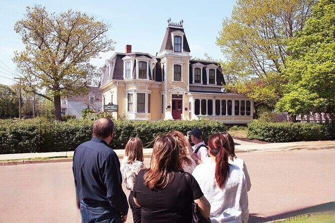 Unexpected Moncton Downtown Food and Drink Tour - Practical Details: What You Need to Know