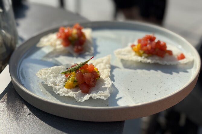 Unexpected Moncton Downtown Food and Drink Tour - What Sets It Apart?