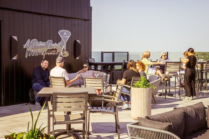 Unexpected Moncton Downtown Food and Drink Tour - Who Would Love This Tour?