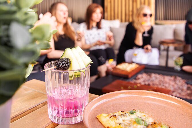 Unexpected Moncton Downtown Food and Drink Tour - The Sum Up