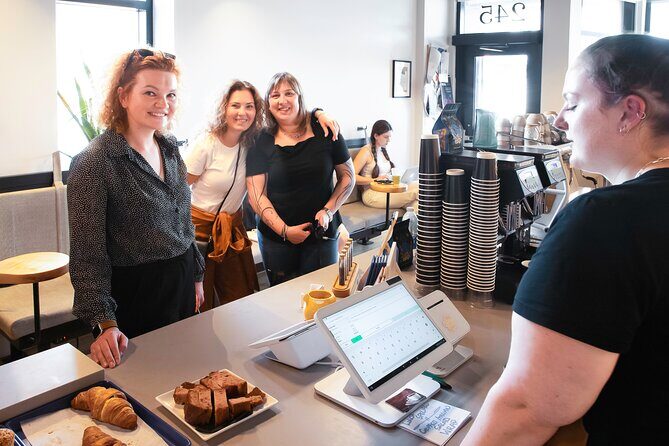 Unexpected Moncton Downtown Food and Drink Tour - Frequently Asked Questions