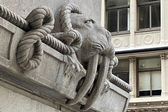 Unfolding the Financial District: A San Francisco Chronicle Self-Guided Tour - Final Thoughts