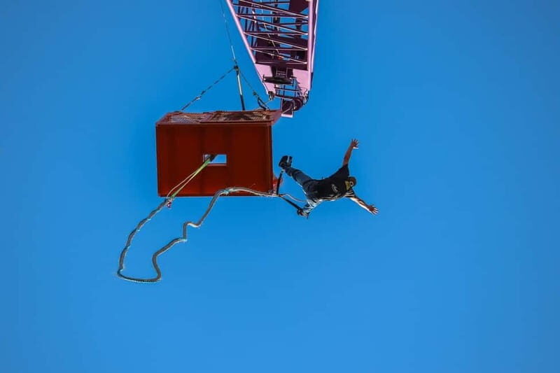 Unforgetable Bungee Jumping Experience in Kraków - Pricing & Value