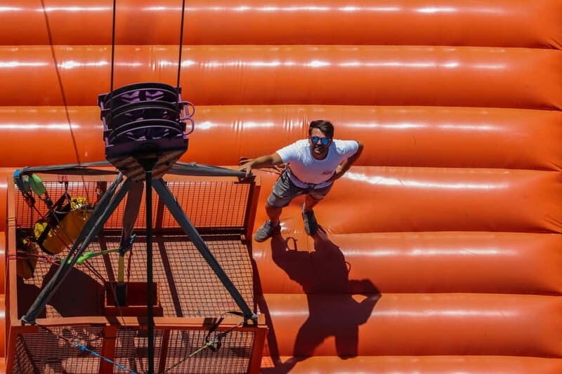 Unforgetable Bungee Jumping Experience in Kraków - The Sum Up