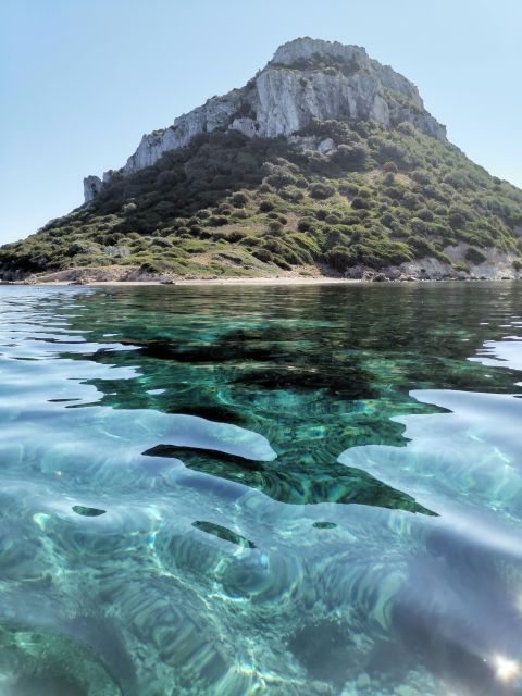 Unforgetable Group Tour of Tavolara and Molara Islands - Recap