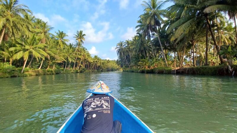 Unforgetable Tour of Java Island - Itinerary Highlights