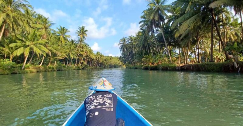 Unforgetable Tour of Java Island - Inclusions