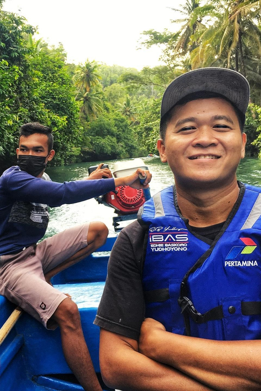 Unforgetable Tour of Java Island - Accommodation Details
