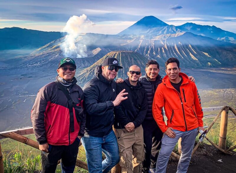 Unforgetable Tour of Java Island - Important Information