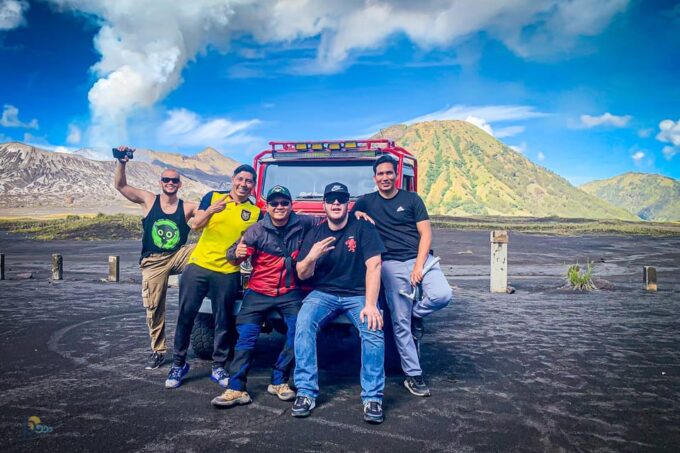 Unforgetable Tour of Java Island - Frequently Asked Questions