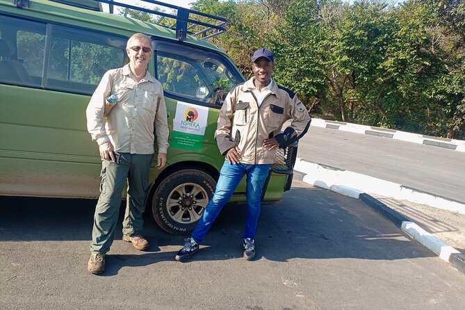 Unforgettable 3 Days Murchison Falls. - Preparing for Your Safari