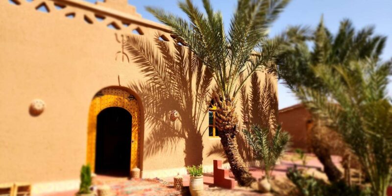 Unforgettable 4 Day Desert Adventure: Marrakech to Chegaga - Good To Know