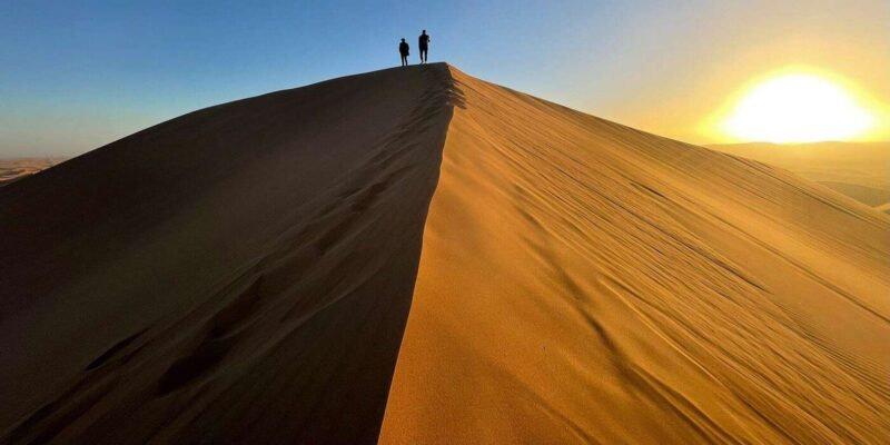 Unforgettable 4 Day Desert Adventure: Marrakech to Chegaga - Discovering the Ait Benhaddou Fortified Village