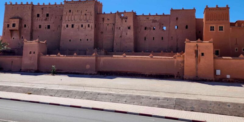 Unforgettable 4 Day Desert Adventure: Marrakech to Chegaga - Camel Riding in Zagora