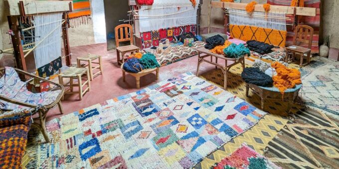 Unforgettable 4 Day Desert Adventure: Marrakech to Chegaga - Frequently Asked Questions