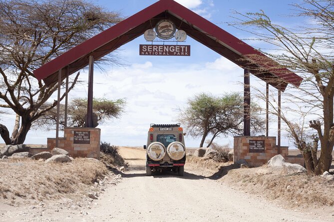 Unforgettable 4 Days Tanzania Private Budget Safari Tour - Booking and Pricing Information