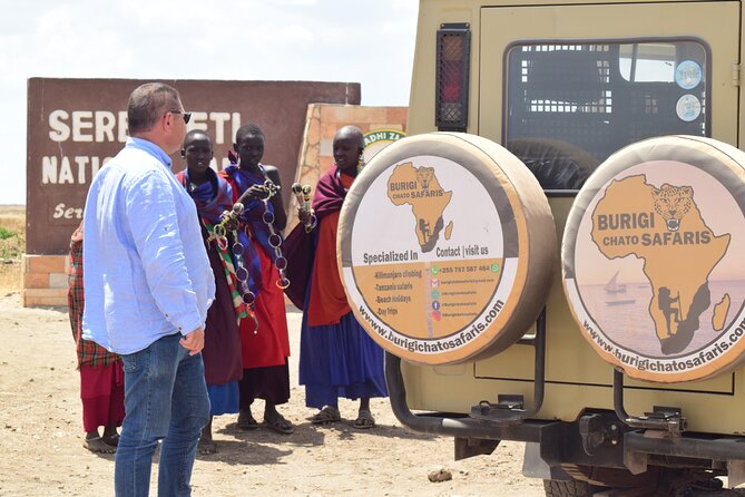 Unforgettable 4 Days Tanzania Private Budget Safari Tour - Tips for a Successful Safari