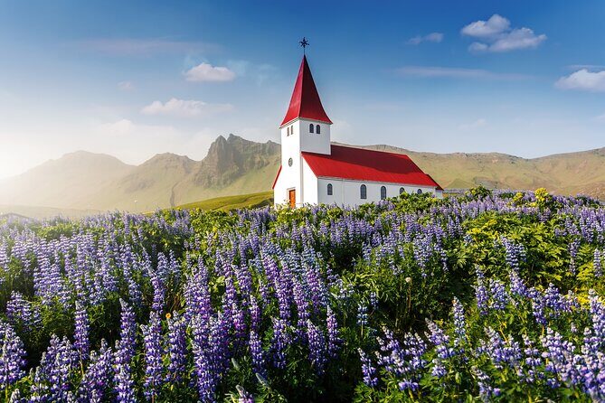 Unforgettable 5-Day Iceland Stopover Tour - Who Would Love This Tour?
