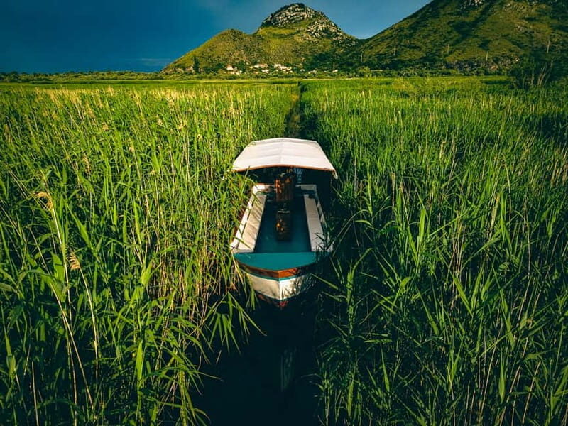 Unforgettable Adventure: Discover SKADAR LAKE - Guided Tour - Key Points