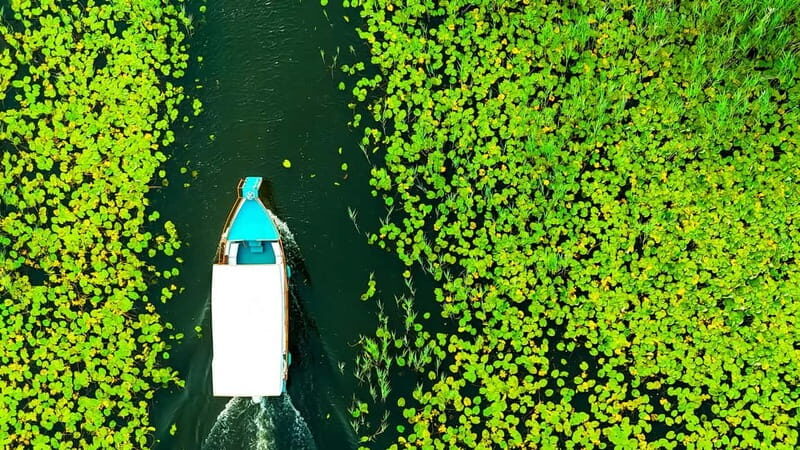 Unforgettable Adventure: Discover SKADAR LAKE - Guided Tour - What Makes This Tour Stand Out?