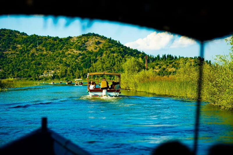 Unforgettable Adventure: Discover SKADAR LAKE - Guided Tour - Who Will Love This Tour?