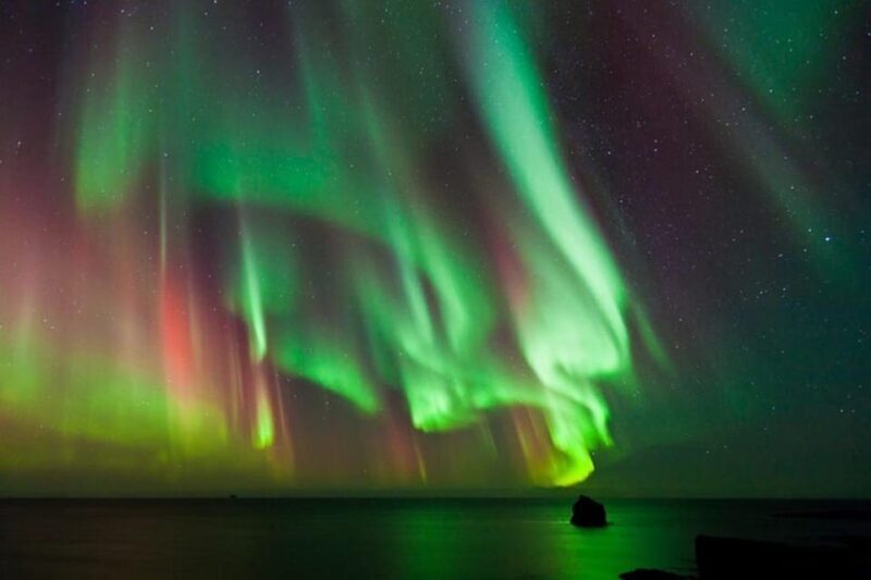 Unforgettable and Fabulous Northern Lights in Reykjavík - Frequently Asked Questions